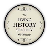 Living History Society of Minnesota Logo